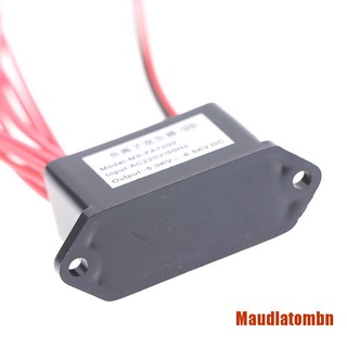 Máy Phát Ion Âm Maudmbn Ozone 220v