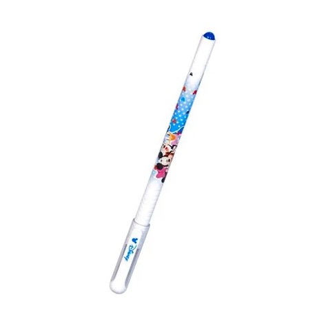 Bút Gel Thiên Long Disney Mickey GEL-030/MI Nét 0.5mm 2 Viên Bi (Hộp 20 cây)