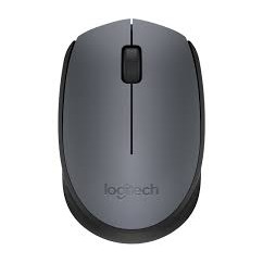 Logitech M170 (Chuột không dây)