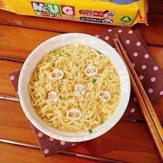Mì Mug Nhật 75k/ gói