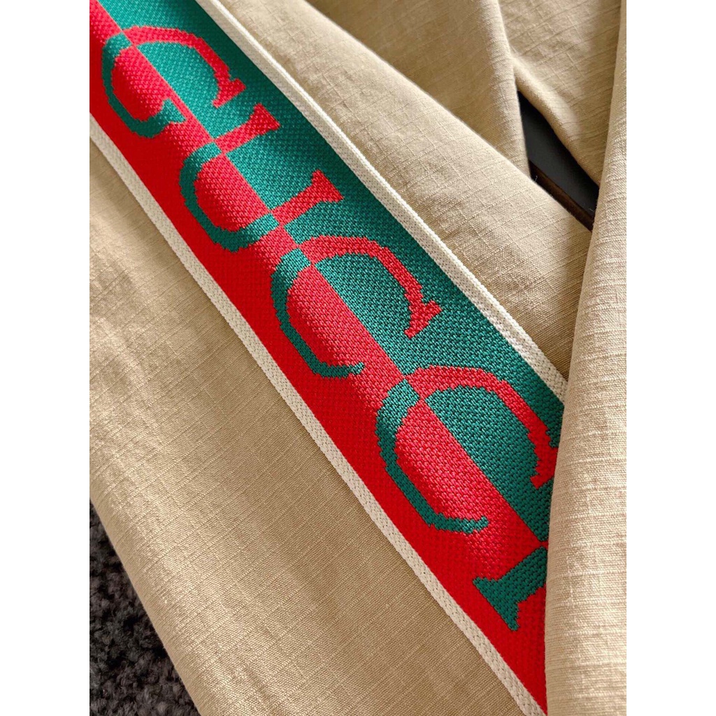 Quần dài nam cao cấp GUCCI GG GC thiết kế thời trang và phong cách