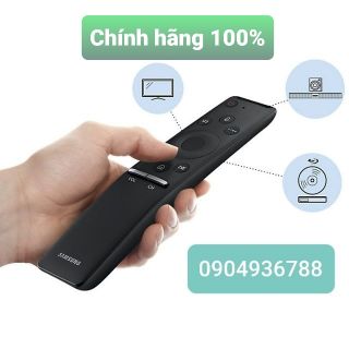 (Chính hãng) điều khiển samsung giọng nói
