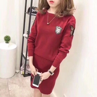 SÉT VÁY BƯỚM RỜI CỰC XINH