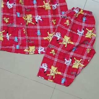 Combo của chị Trinh