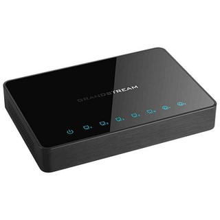 Modem Router cân bằng tải Grandstream GWN7000