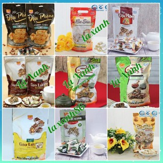 Kẹo Tân Huê Viên [Đủ loại]