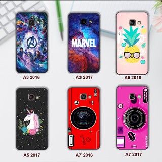 ốp sam sung in hình ỐP ĐÔI NGỘ NGHĨNH cho máy ss A3-A5-A7-2016-2017
