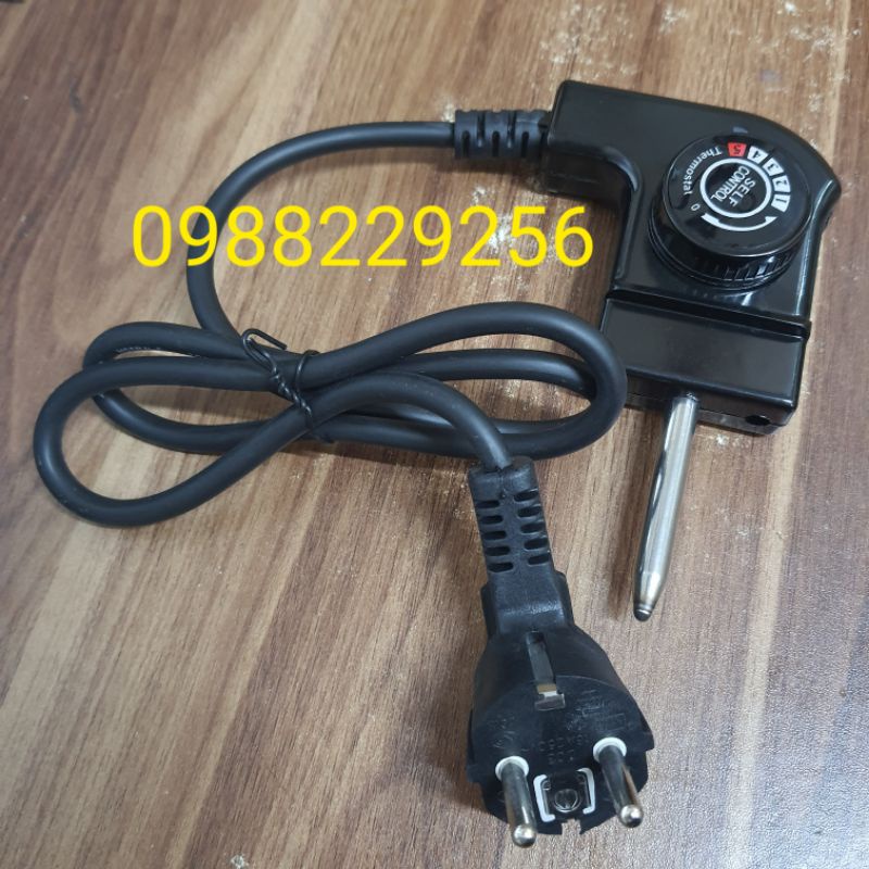 Dây nguồn bếp nướng, lẩu điện 16A~250V - Chính hãng Sunhouse