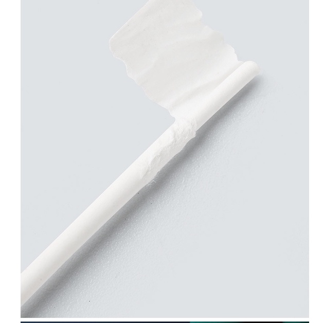 Hộp 200 Bông Ngoáy Tai 2 Đầu Cotton Siêu Xịn - HÀNG MỚI VỀ