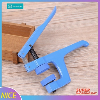 Dụng Cụ Hỗ Trợ Sửa Chữa Đồng Hồ Đeo Tay Yolet.11