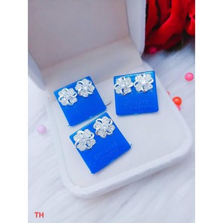 Bông tai bạc_trang sức cao cấp