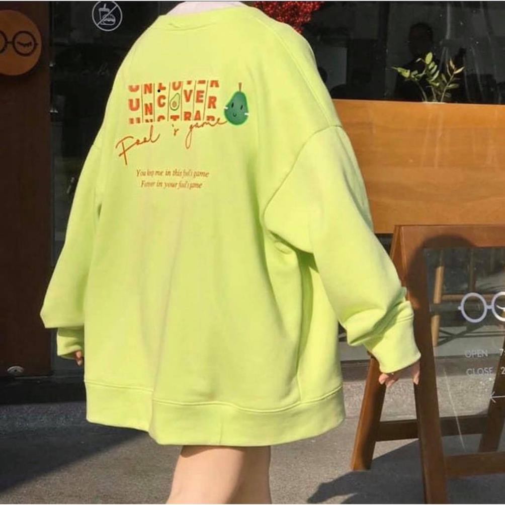 ÁO JACKET áo khoác Cardigan Jacket Uncover Fool's Game Full Tag Vãi