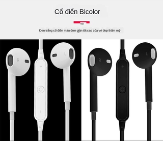 [w2]Tai nghe thể thao bluetooth không dây