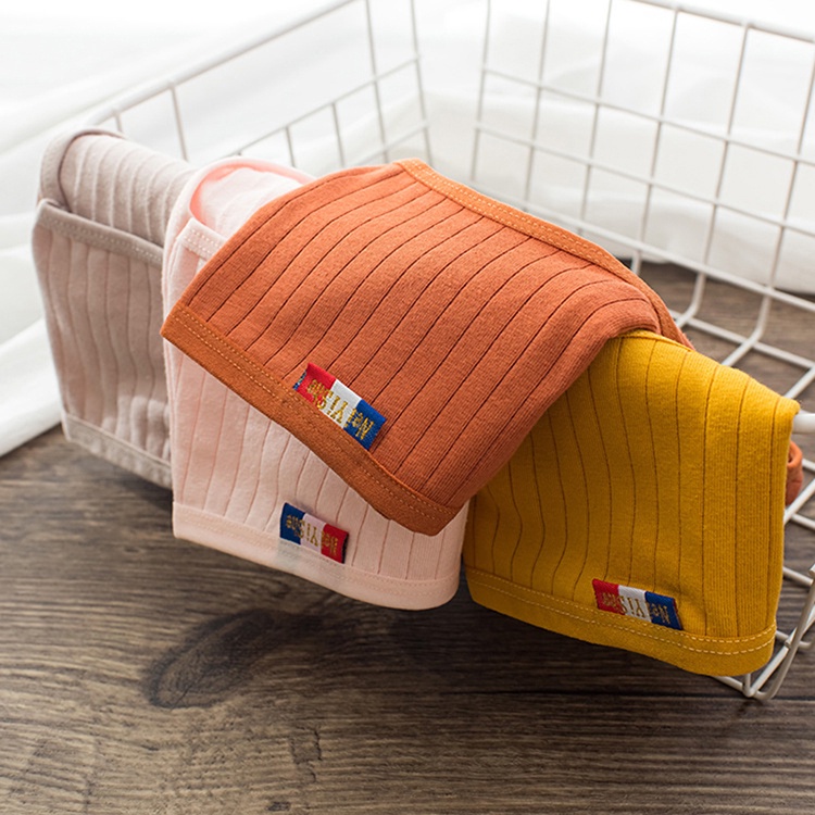 Quần lót cotton Tăm KHÁNG KHUẨN