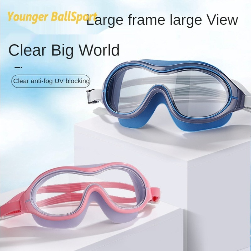 Kính bơi WINMAX chống thấm nước và chống bám hơi nước dễ dàng điều chỉnh dành cho nữ