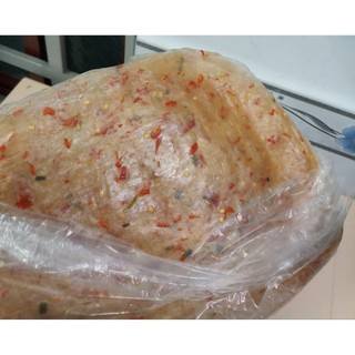 Bánh tráng dẻo cay - 500g