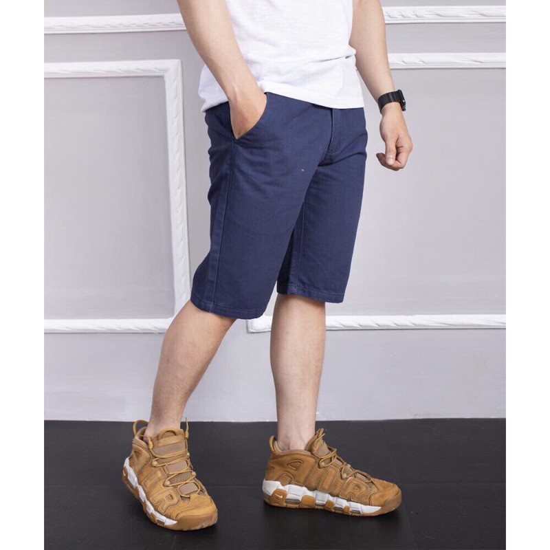 Quần short nam kaki vải đẹp ( có ảnh thật) | BigBuy360 - bigbuy360.vn