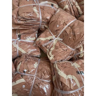 ĐẦM CỔ BÈO BIGSIZE 55-90kg