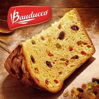 Bánh Bông Lan Panettone Bauducco All Butter 908g | Bánh | CoopMart.Co