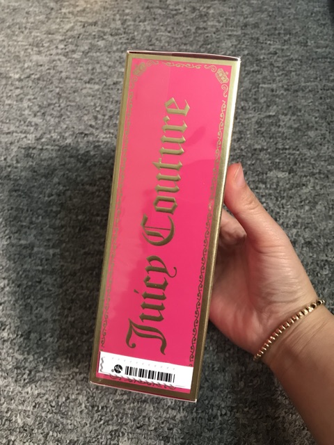 【HOT】☣ Nước hoa nữ Viva la Juicy - Juicy Couture 100ml Chính Hãng