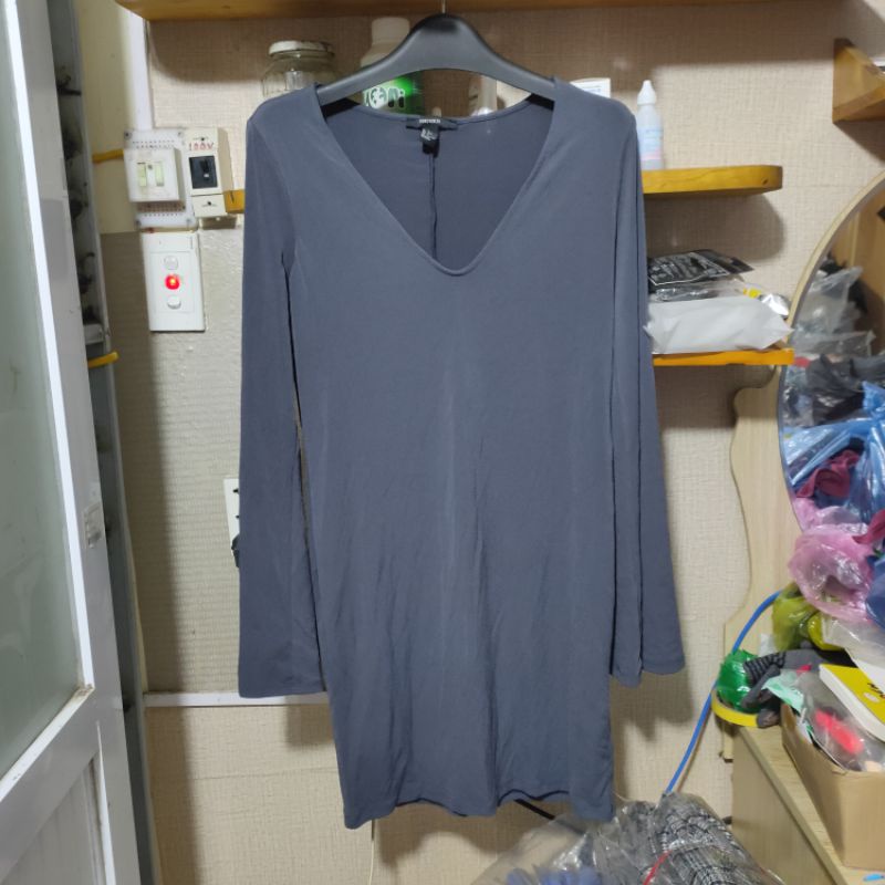 Váy f21 xuất dư vnxk