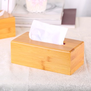 Hộp đựng khăn, giấy cao cấp