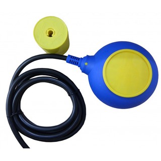 THIẾT BỊ ĐIỀU KHIỂN LƯU LƯỢNG NƯỚC CÔNG TẮC PHAO BƠM KAWASA KW-M15