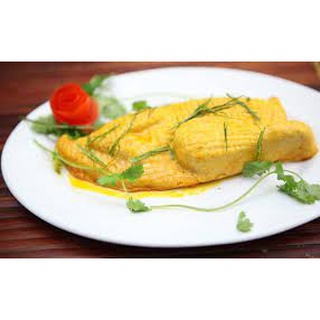 Gà Nửa Con Chay Âu Lạc