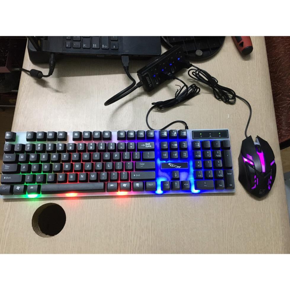 Bộ Máy Tính Gaming Core i5 Ram 8GB chiến tất cả các game GTA5, PUBG PC- Live stream LOL , CF, CS GO, Free fire | BigBuy360 - bigbuy360.vn