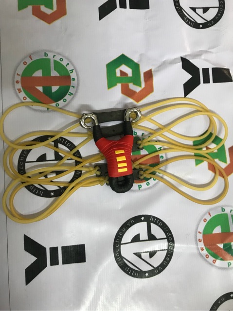 Combo dankung 1 ná cao su kèm chun