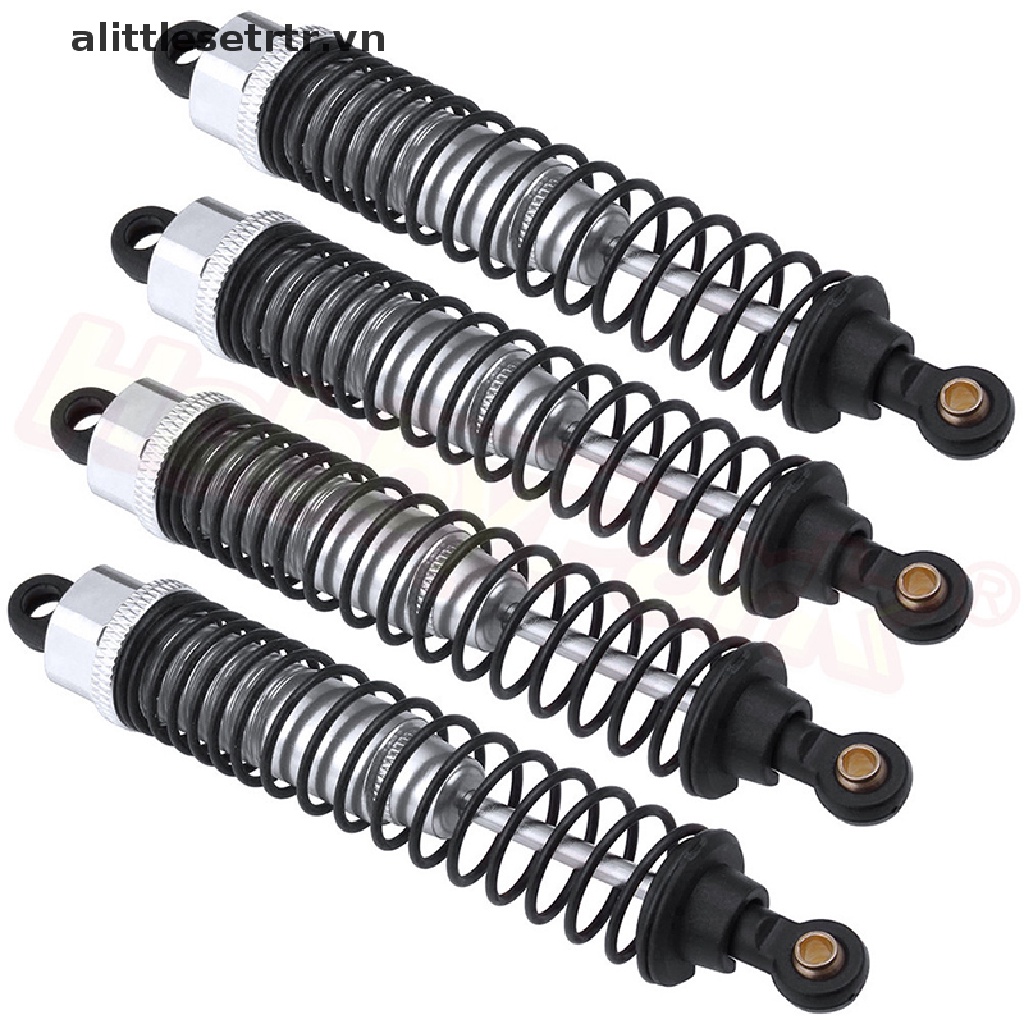 Rc 1 / 10 108004 Phuộc Giảm Xóc 108MM Chất Lượng Dành Cho Xe Hơi