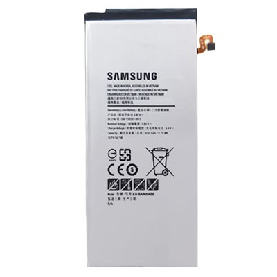 Pin Samsung Galaxy A8 2015 (A800) Dung Lượng 3050mAh Zin Máy