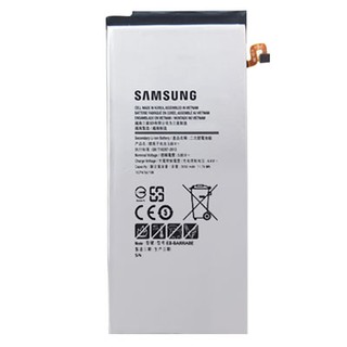 Pin Samsung Galaxy A8 2015 (A800) Dung Lượng 3050mAh Zin Máy