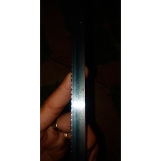 Lưỡi cưa vòng cắt sắt bản 13mm 18 răng hãng nicotec