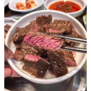 Lõi Thăn Bò Khay 1Kg