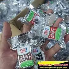 [Mã 77FMCGSALE1 giảm 10% đơn 250K] 1 KG LƯƠNG KHÔ MINI SẴN NHIỀU VỊ | BigBuy360 - bigbuy360.vn