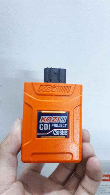 HP65 IC ĐỘ CDI MỞ TUA KOZI CHO WAVE DREAM SIRIUS