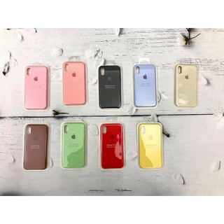 Ốp chống bẩn full iphone, full màu