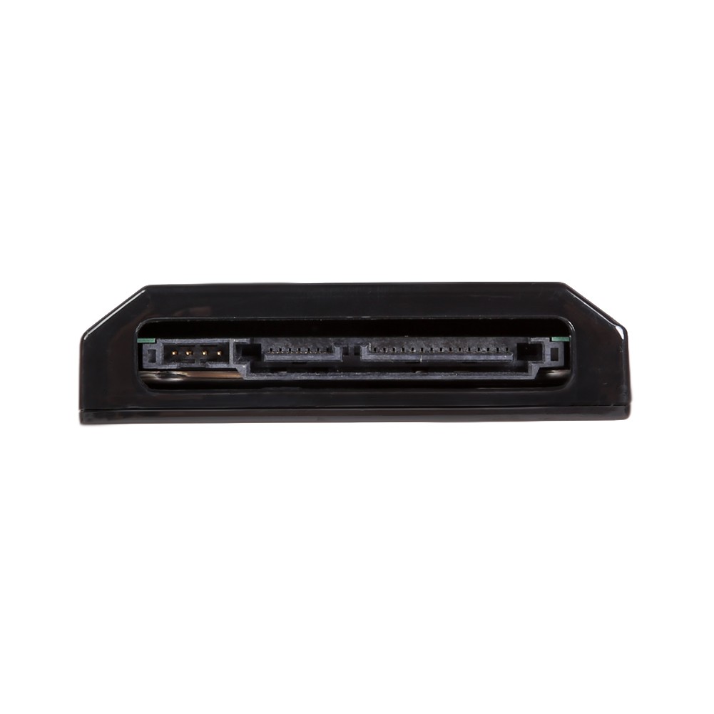 Hộp Đựng Ổ Cứng Hdd Màu Đỏ Cho Xbox 360 Slim 20gb 60gb 120gb 250gb