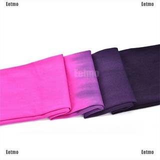 Quần vớ ôm sát co giãn tốt phối màu ombre dành cho nữ