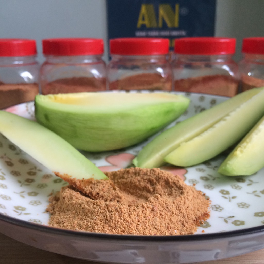 Muối Nhuyễn Siêu Cay Tôm Ngon 💥Độc Quyền 💥 100gram 💥 Muối Tôm, Muối Tây Ninh Đậm Đà, Nguyên Vị, Chấm Được Nhiều Món | BigBuy360 - bigbuy360.vn