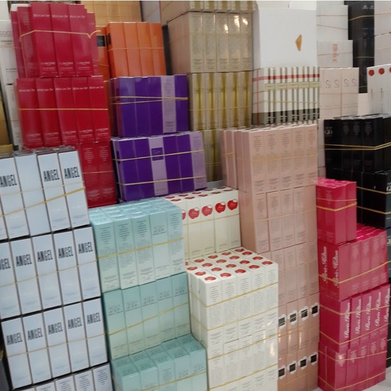 Nước hoa nam Ver.sace EROS chai mini 20ml dạng xịt- Mùi nam tính