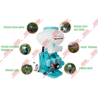 Bình xịt thuốc Oshima T3WF-3A-26