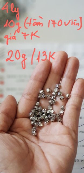 Đá các loại