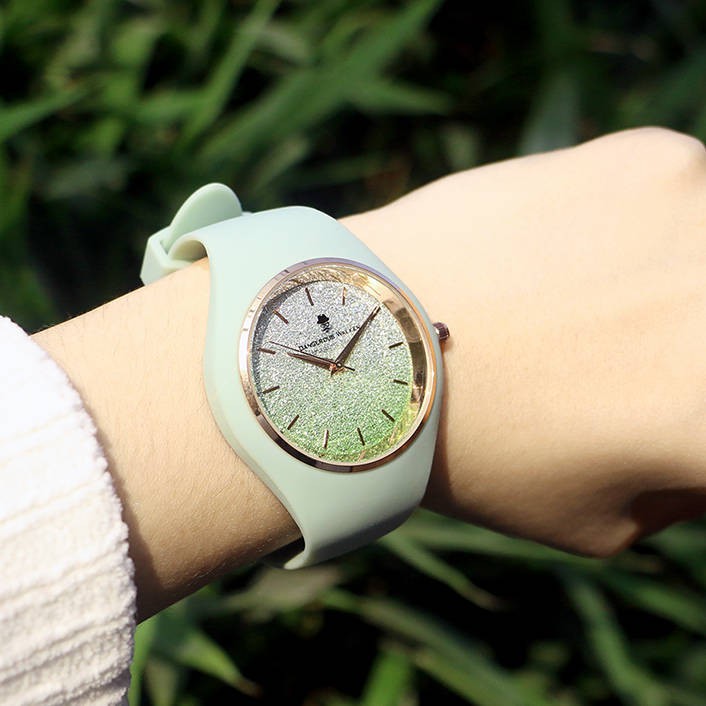 đồng hồ Cặp đôi ngôi sao không thấm nước Cặp vợ chồng tuổi teen trẻ em học sinh trung học và nữ sinh viên thể thao đ | BigBuy360 - bigbuy360.vn