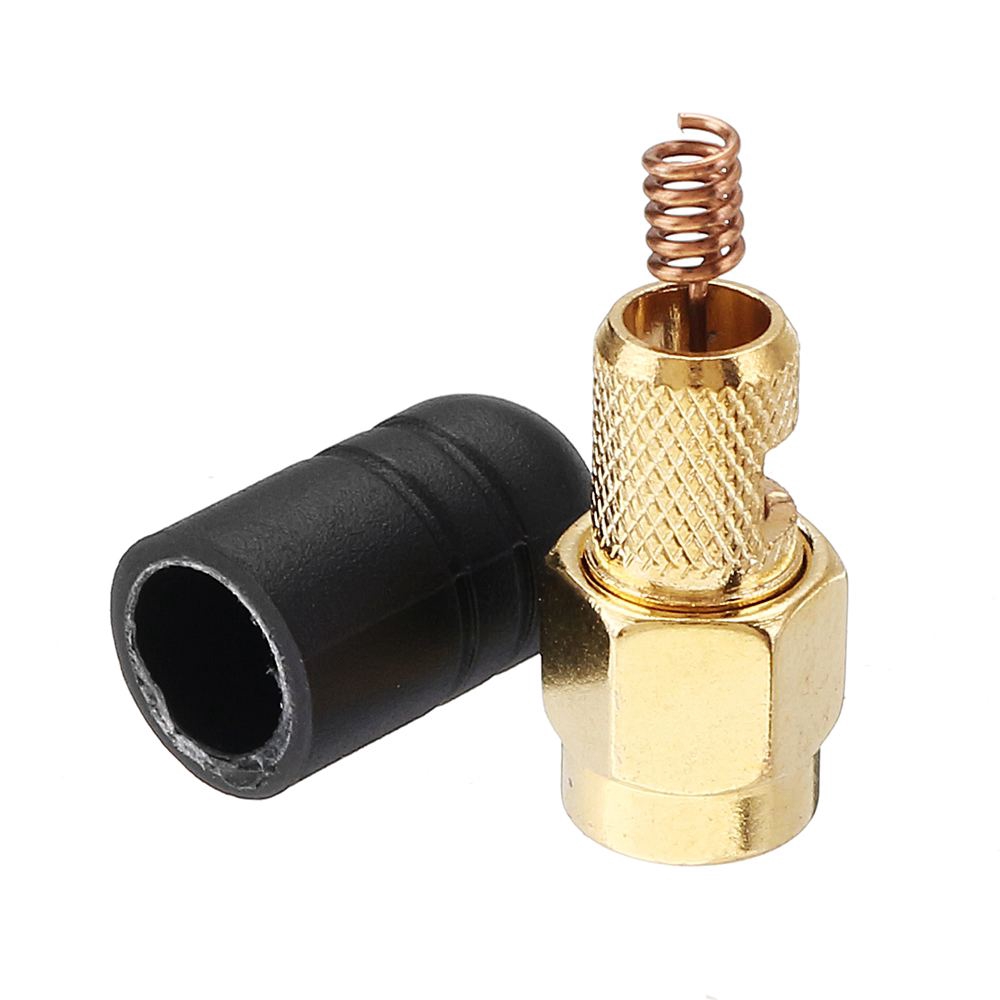 1 Ăng Ten Ngắn 28mm 2.4g 2dbi Sma-J 90 Độ | BigBuy360 - bigbuy360.vn