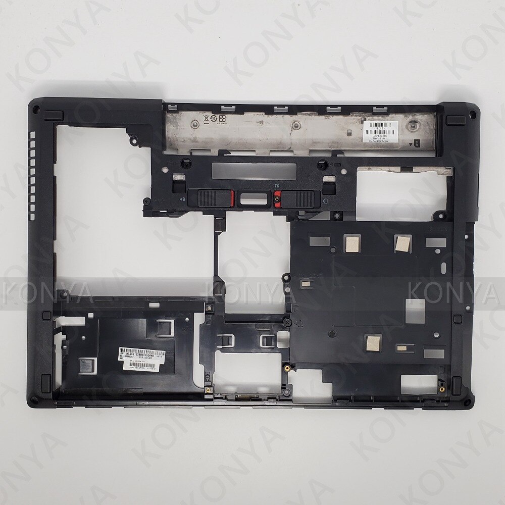 (COVER) VỎ D SƯỜN (KHUNG ĐỰNG MAIN) LAPTOP HP 6460B 6470B dùng cho Probook 6460b 6470b