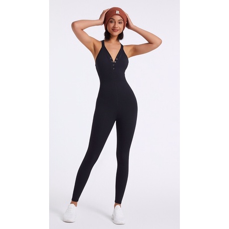 Bộ Jump Yoga Gym Cúc NgựcV J34