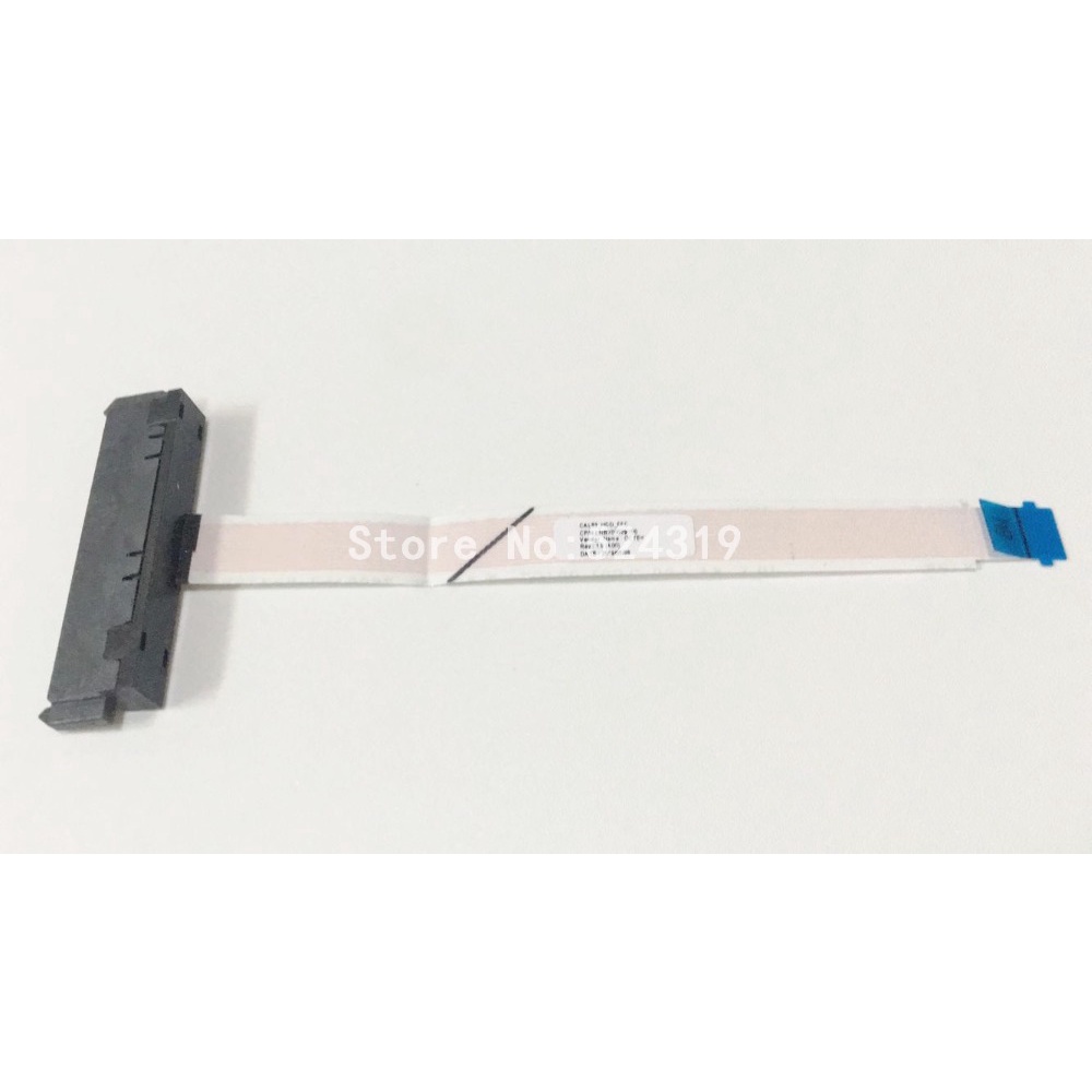 Dây Cáp Kết Nối Ổ Cứng HDD Sata Dành Cho Laptop DELL G3-3779 3579 0Cmxw NBX00029V00 HDD Sata