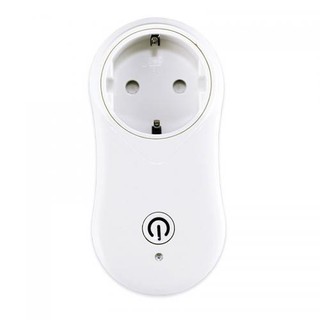 Ổ cắm điều khiển qua wifi KONO SK601